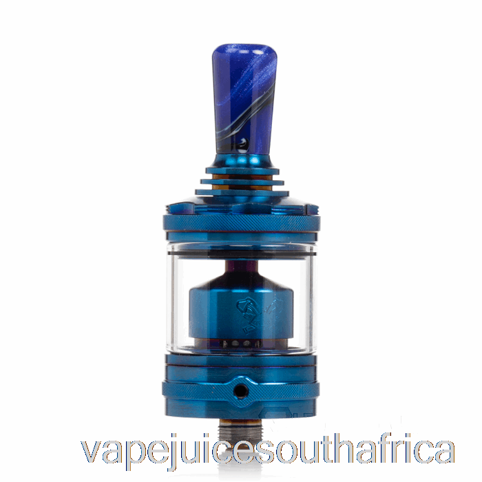 Vape Juice South Africa Hellvape Dead Rabbit 23Mm Mtl Rta Blue